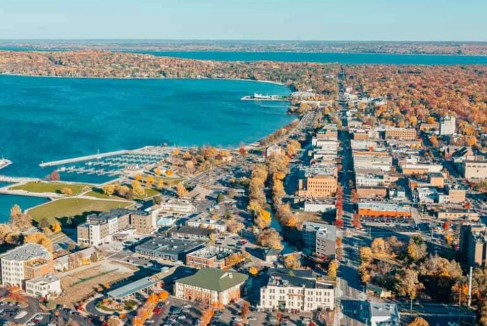 Traverse City