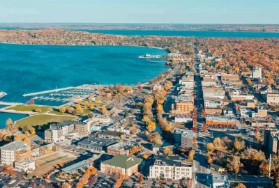 Traverse City