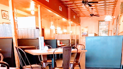 Restaurant near Mid-City Motel